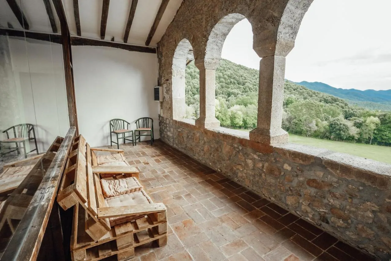 Casa Rural El Callís La Vall de Bianya España
