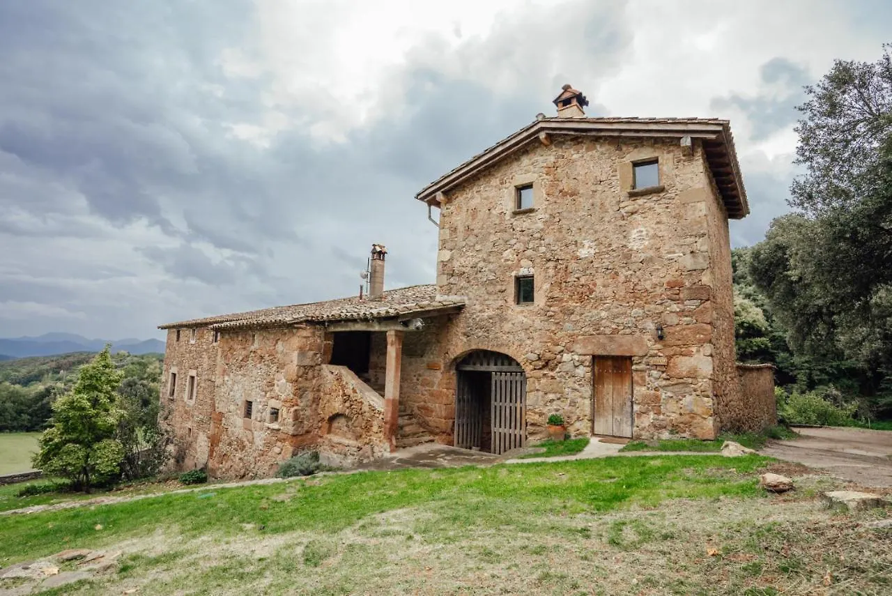Casa Rural El Callís La Vall de Bianya 0*,  España