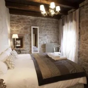 Casa rural Cirera D'avall, Lladurs