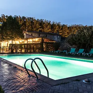 Casa rural Pasteral Rural, La Cellera de Ter